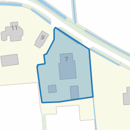 Perceel GTG00-L-2075