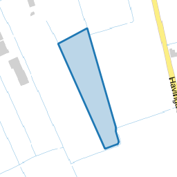 Perceel GTG00-L-2081