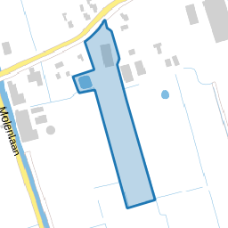 Perceel GTG00-L-2085