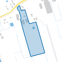 Perceel GTG00-L-2086