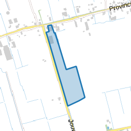 Perceel GTG00-L-2089