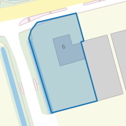 Perceel GTG00-L-2090