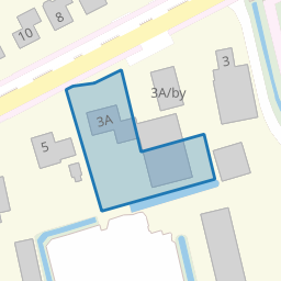 Perceel GTG00-L-2092