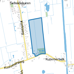 Perceel GTG00-L-2093