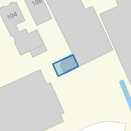 Perceel GTG00-L-2097