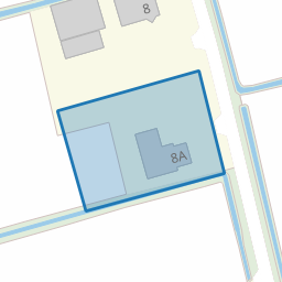 Perceel GTG00-L-2099