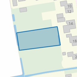 Perceel GTG00-L-2104