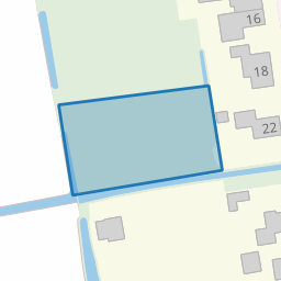 Perceel GTG00-L-2105