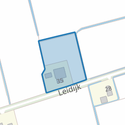 Perceel GTG00-L-2106