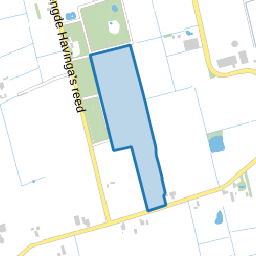 Perceel GTG00-L-2108