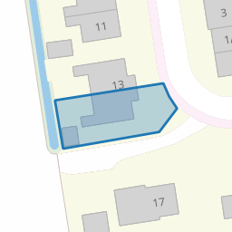 Perceel GTG00-L-2110