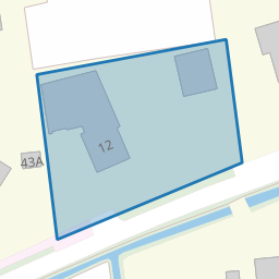 Perceel GTG00-L-2114