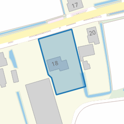 Perceel GTG00-L-2115