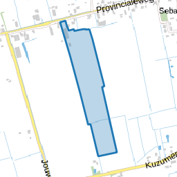 Perceel GTG00-L-2116