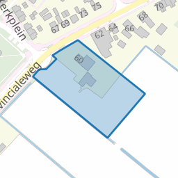 Perceel GTG00-L-2119