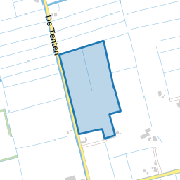 Perceel GTG00-L-2123