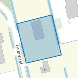 Perceel GTG00-L-2125