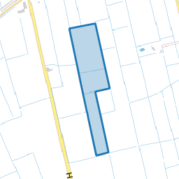 Perceel GTG00-L-2128