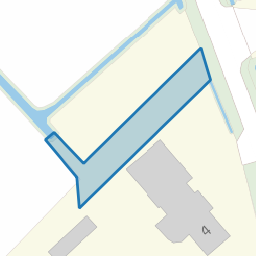 Perceel GTG00-L-2129