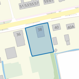 Perceel GTG00-L-2131