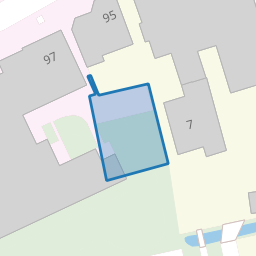 Perceel GTG00-L-2134