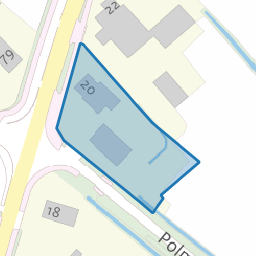 Perceel GTG00-L-2139