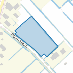 Perceel GTG00-L-2140