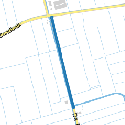 Perceel GTG00-L-2142