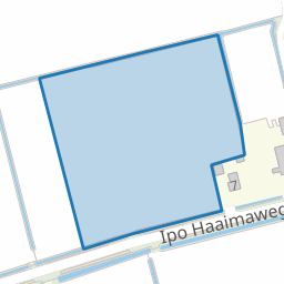 Perceel GTG00-L-2144