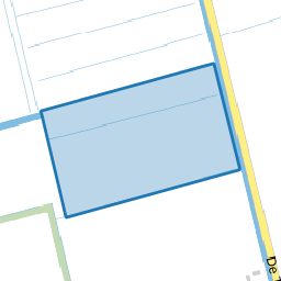 Perceel GTG00-L-2152