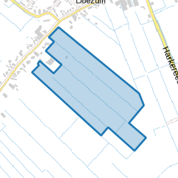 Perceel GTG00-L-2153