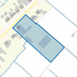 Perceel GTG00-L-2154