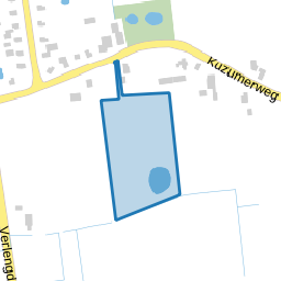 Perceel GTG00-L-2164