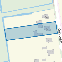 Perceel GTG00-L-2171