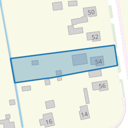 Perceel GTG00-L-2174