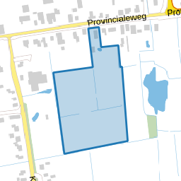 Perceel GTG00-L-2176