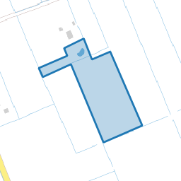 Perceel GTG00-L-2178