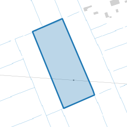 Perceel GTG00-L-2180