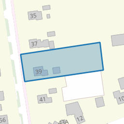 Perceel GTG00-L-2181