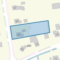 Perceel GTG00-L-2182