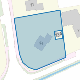 Perceel GTG00-L-2183