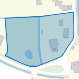 Perceel GTG00-L-2185