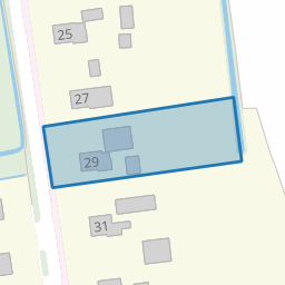 Perceel GTG00-L-2187