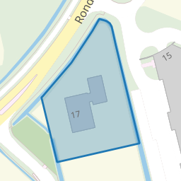 Perceel GTG00-L-2189