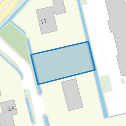 Perceel GTG00-L-2190