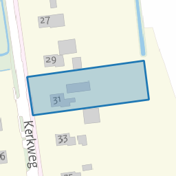 Perceel GTG00-L-2191