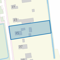 Perceel GTG00-L-2196