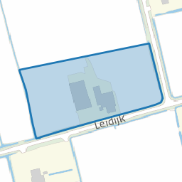 Perceel GTG00-L-2199