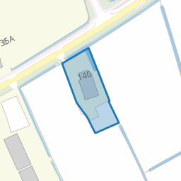 Perceel GTG00-L-2200