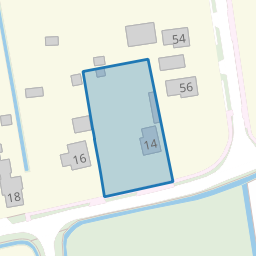 Perceel GTG00-L-2204